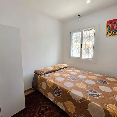 Katikero Holiday home