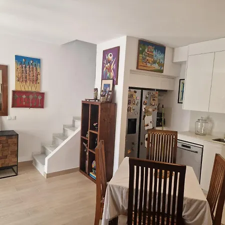 Katikero Holiday home Alicante