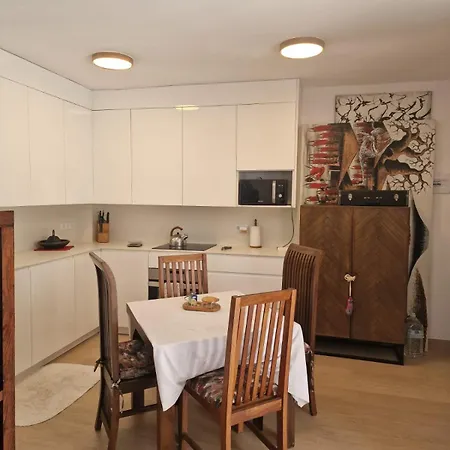 Katikero Holiday home Alicante