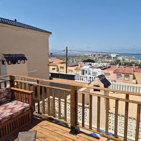 Holiday home Katikero Alicante