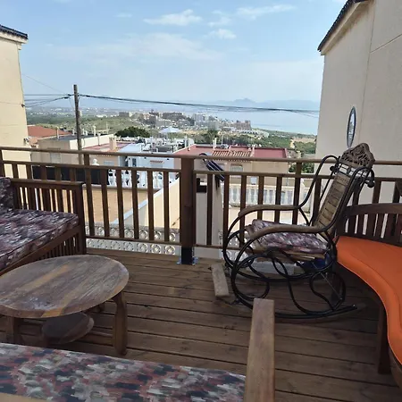 Katikero Holiday home *
