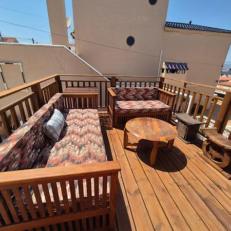 Katikero Vakantiehuis Alicante