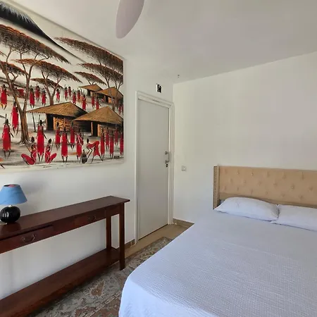 Katikero Vakantiehuis